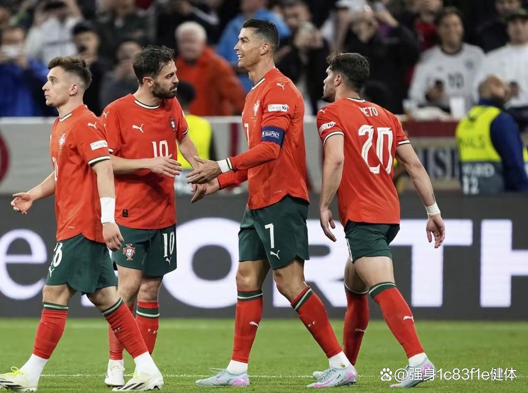 欧国联半决赛火爆上演，劲敌对阵精彩纷呈