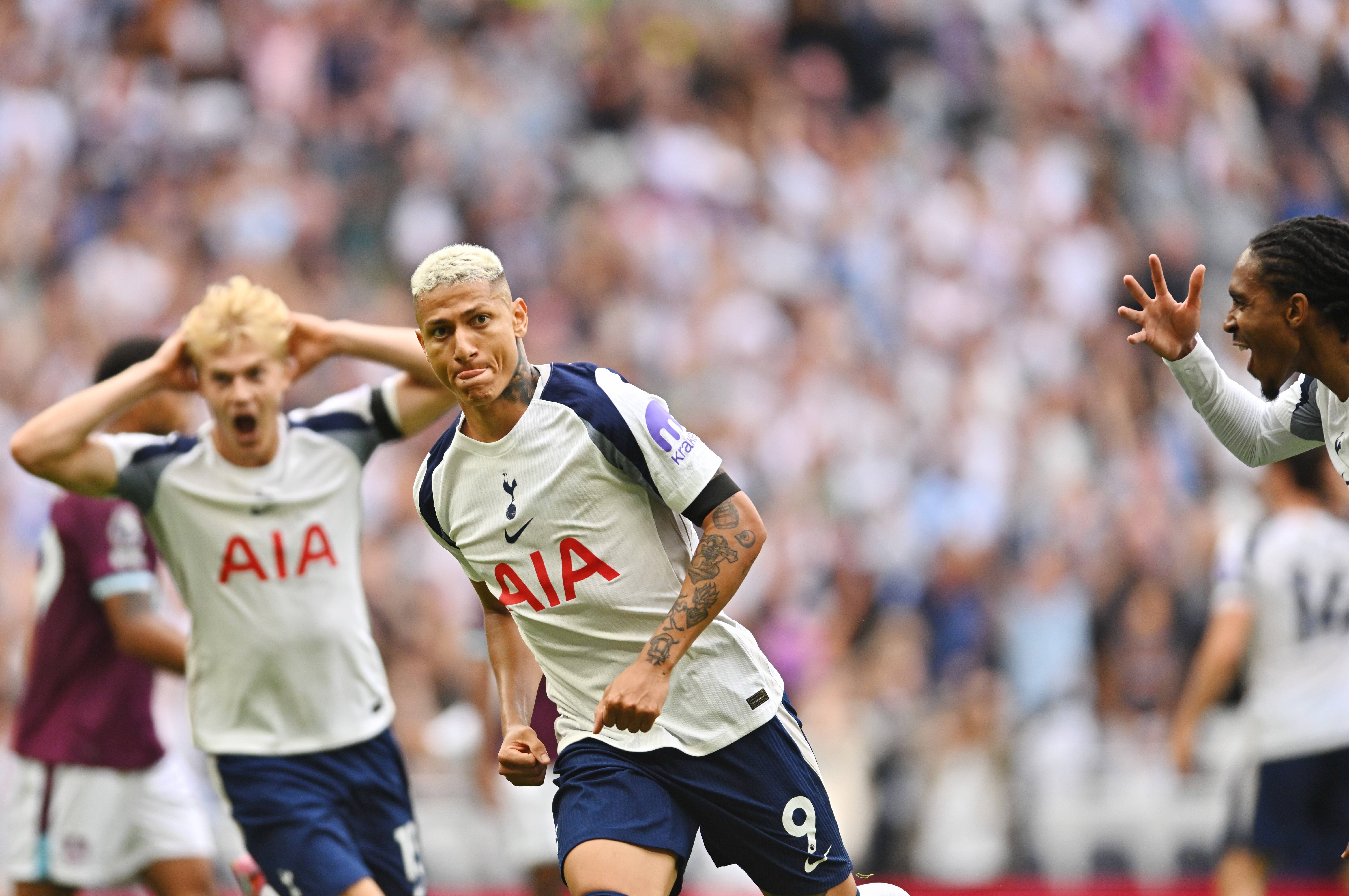 太阳城网址-热刺连捷取胜,微弱领先利物浦的简单介绍