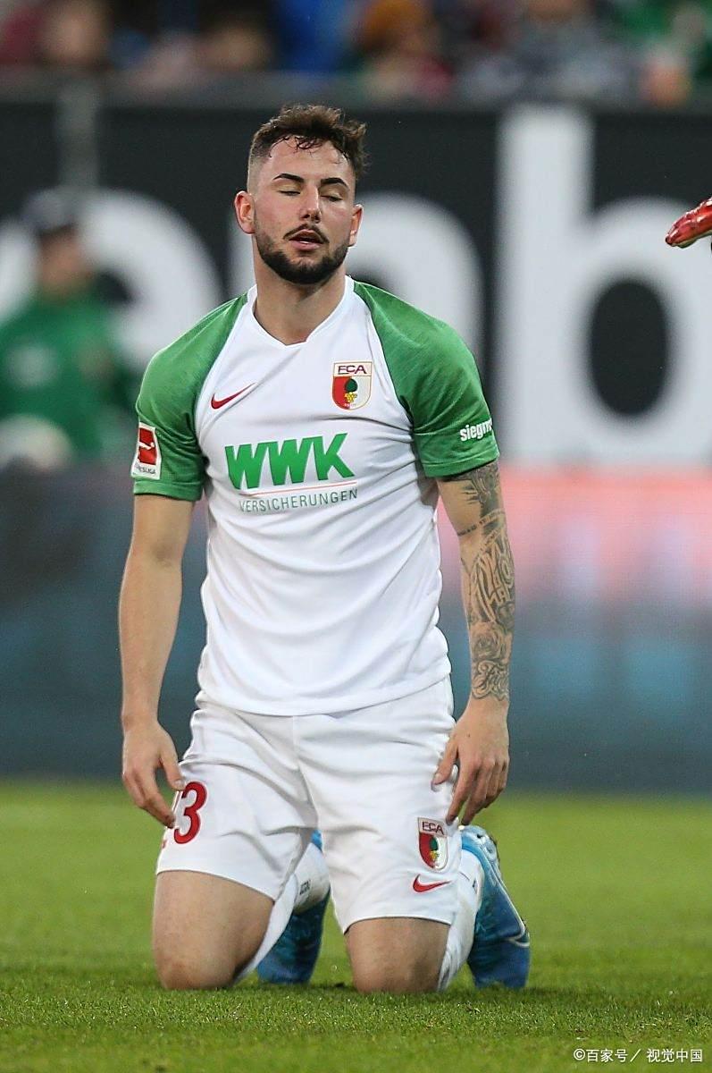 奥格斯堡客场不敌对手，连续败局难缓的简单介绍