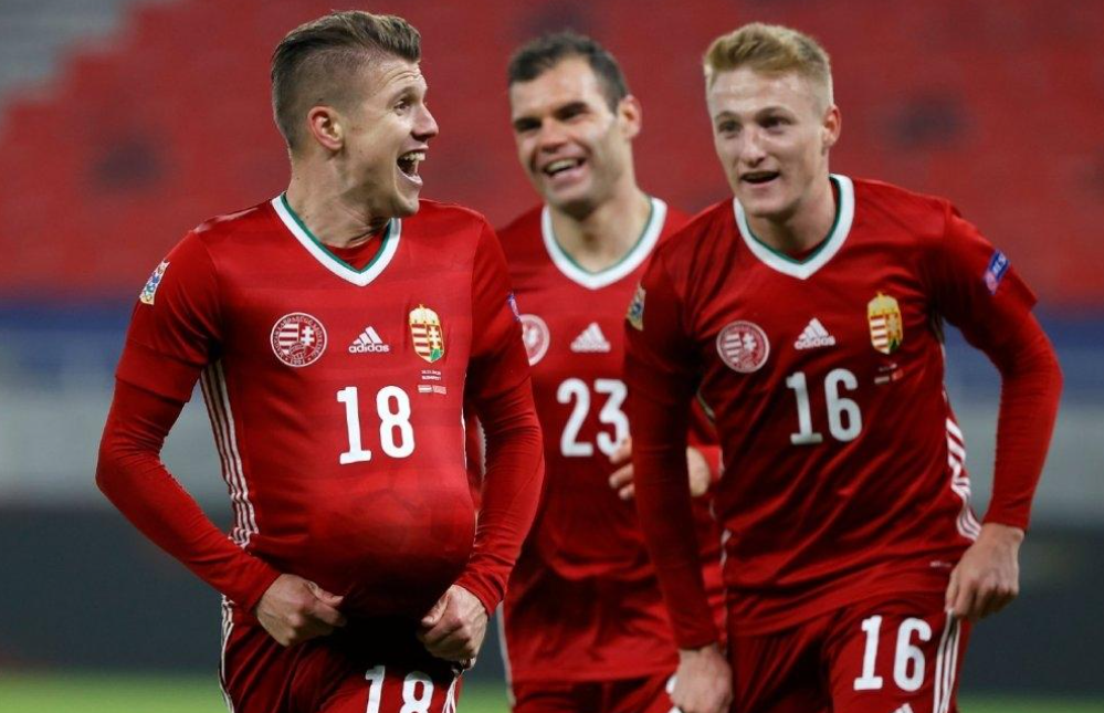 德国大胜匈牙利,实现轻松晋级壮举(德国大胜匈牙利,实现轻松晋级壮举吗) 德国大胜匈牙利,实现轻松晋级壮举(德国大胜匈牙利,实现轻松晋级壮举吗)