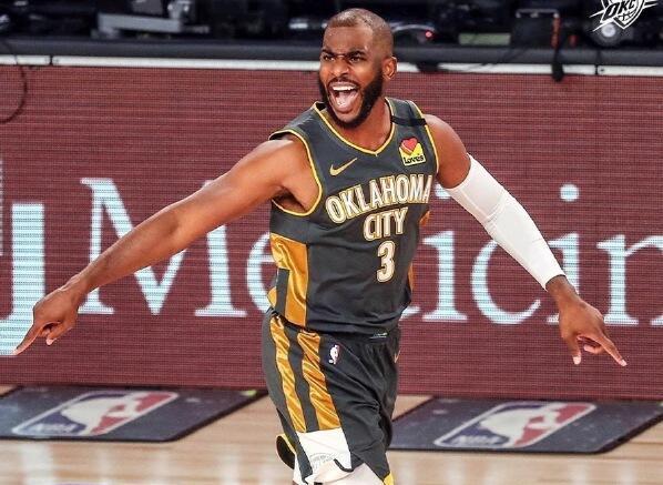 掘金球员受邀参加当地慈善活动表达感谢